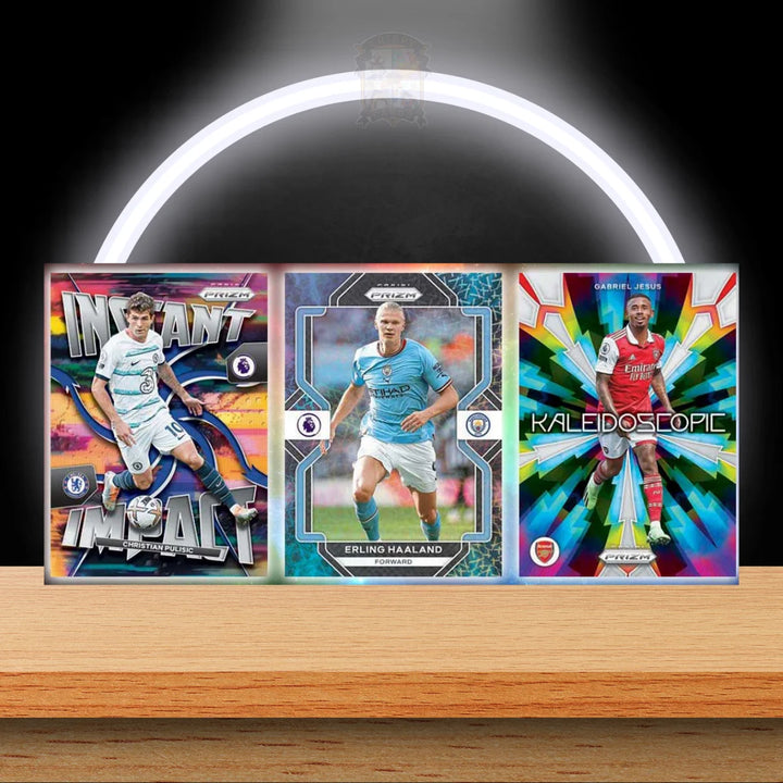2022/23 Panini Prizm English Premier League Breakaway Soccer Hobby kaufen