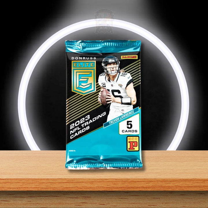 2023 Panini NFL Donruss Elite Football TMALL kaufen