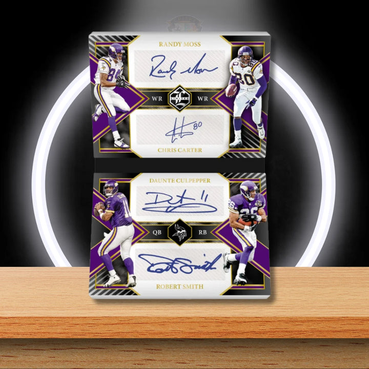 2023 Panini Limited Football Hobby Box kaufen