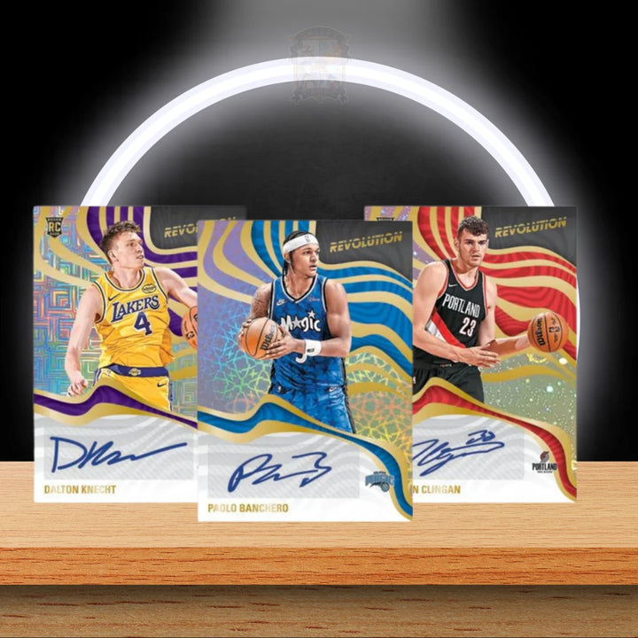 2024/25 Revolution Basketball Blaster Box kaufen