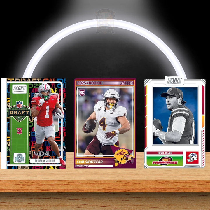 2025 Panini NFL Score Football Blaster Box kaufen
