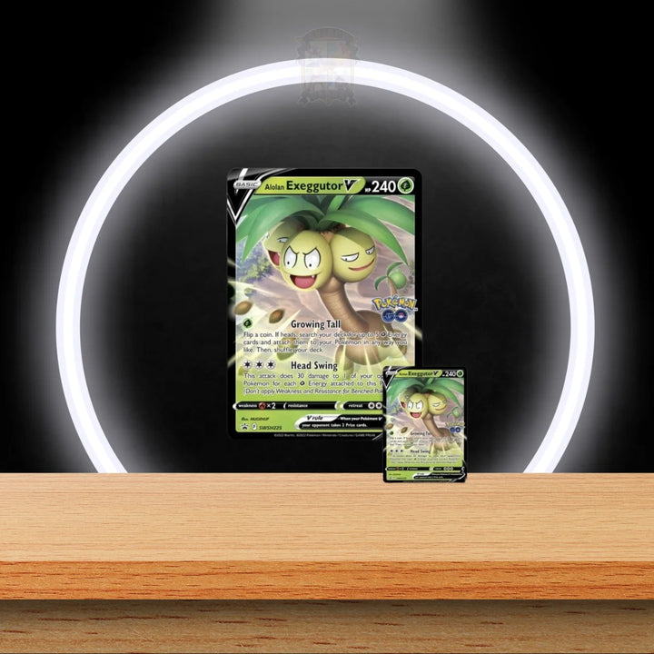 Pokemon Go Kokowei Box (ENG)