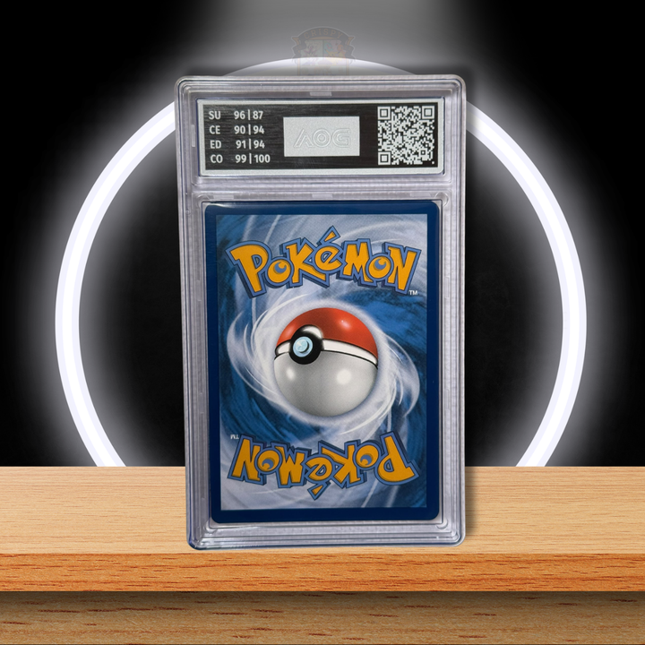 Pokémon eF-eM 169/159 (AOG 9) (DE) | Error Print