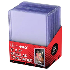 Toploader