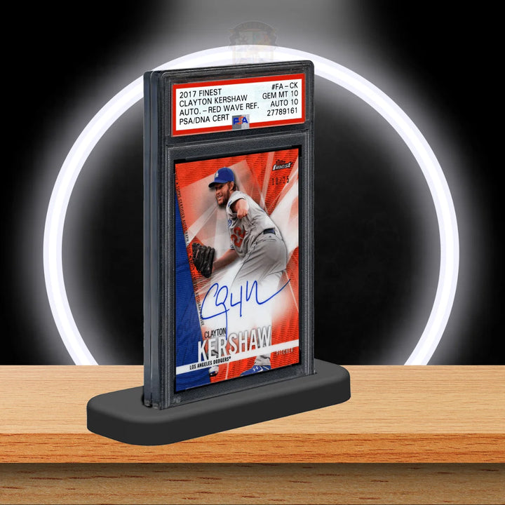 Ultra Pro PSA Graded Card Stand (1Stk.)