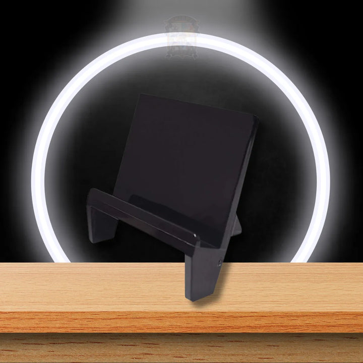 BCW Pro Mold Card Holder Stand für Sammelkarten und Kartenhalter