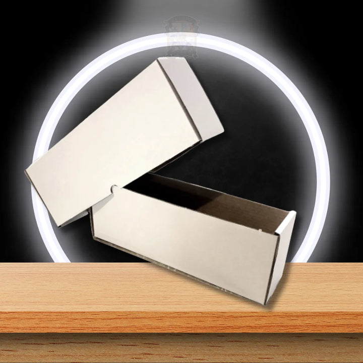 BCW Vault Storage Box für Kartenhalter kaufen