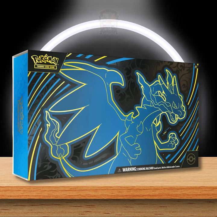 Pokémon Mega Charizard ex Ultra Premium Collection ENG kaufen