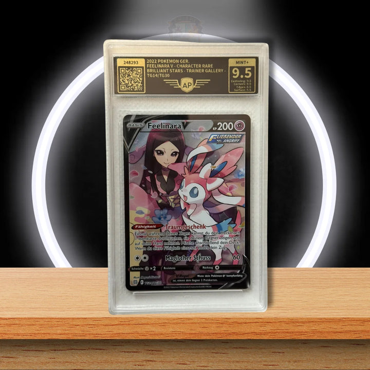 Pokémon Feelinara V TG14/TG30 AP 9.5 DE kaufen