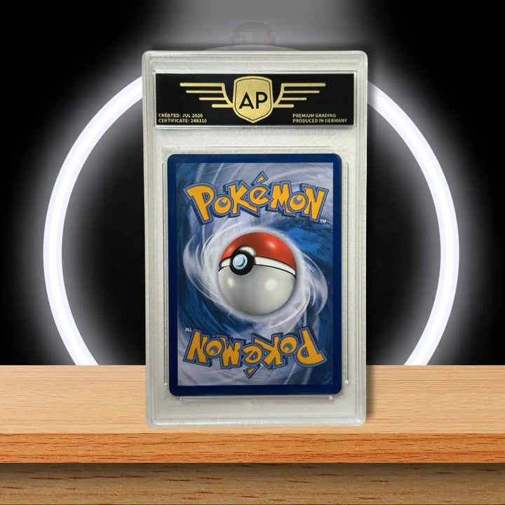 Pokémon Rowlet MEP 043 aus der First Partner Illustration Collection auf Englisch