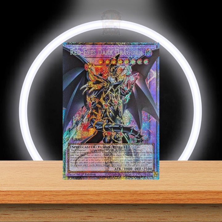 Yu-Gi-Oh Rarity Collection 5