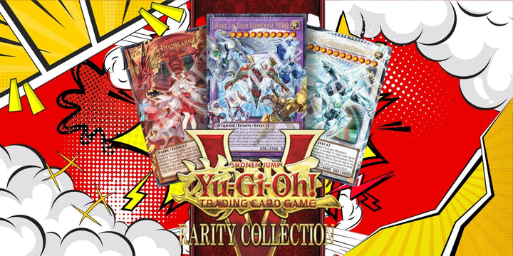 Yu-Gi-Oh Blog – Blog Kategorie