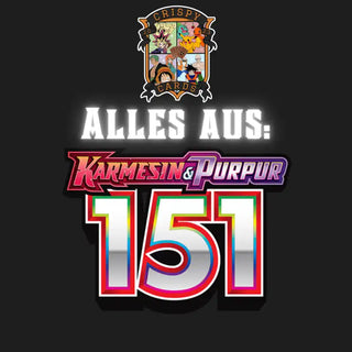 Pokémon 151