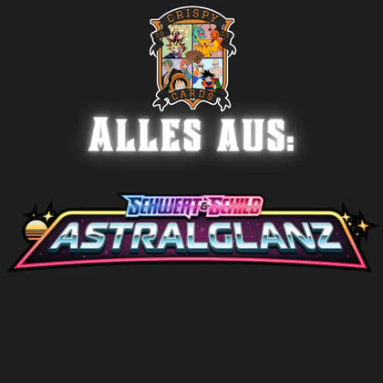 Alle Produkte zu Pokémon Astralglanz