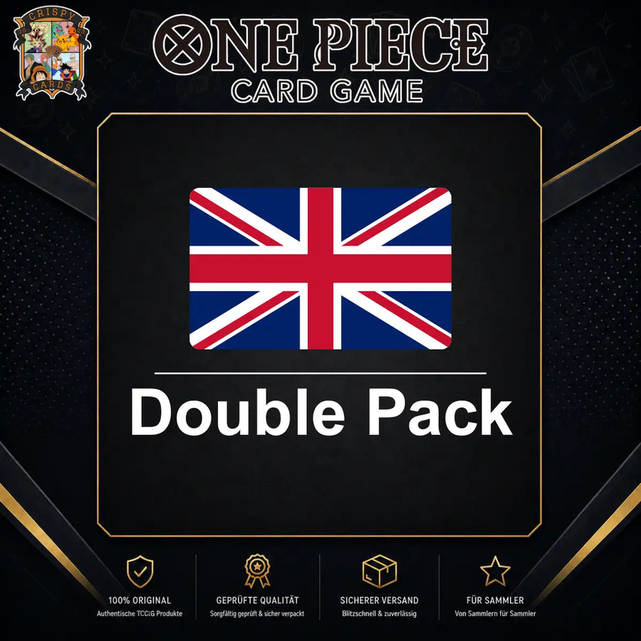 One Piece Double Pack Sets