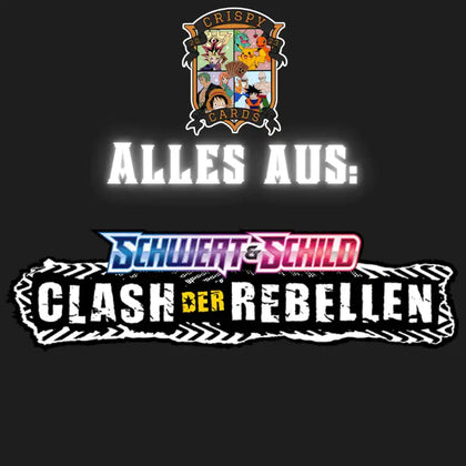 Alle Produkte zu Pokémon Clash der Rebellen