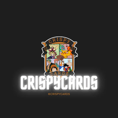 CrispyCards