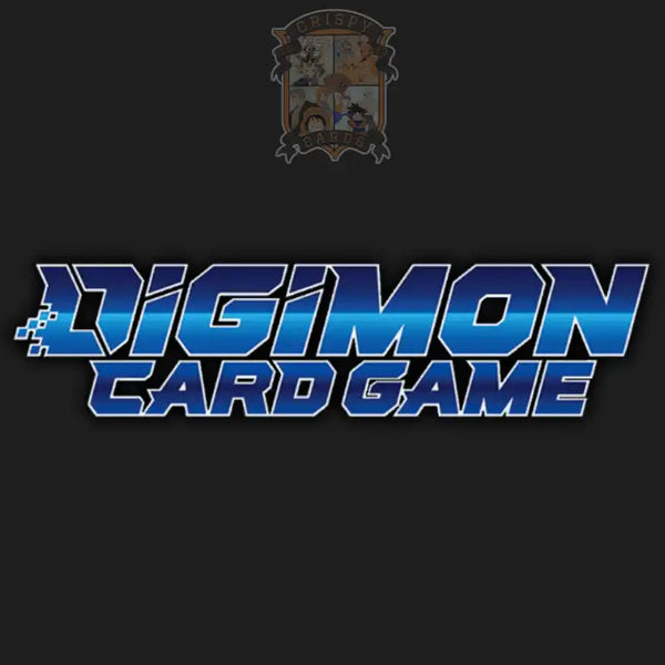 Digimon TCG