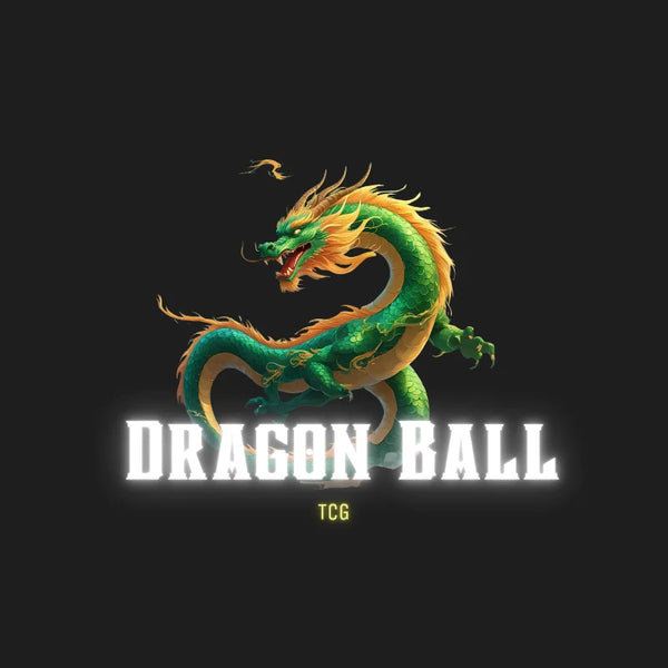 Dragon Ball TCG