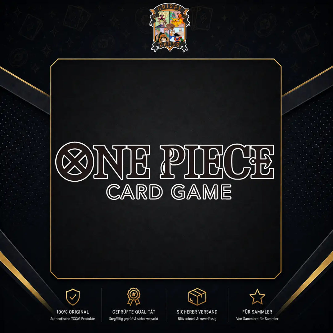 One Piece TCG