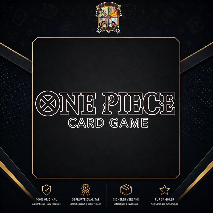 One Piece TCG