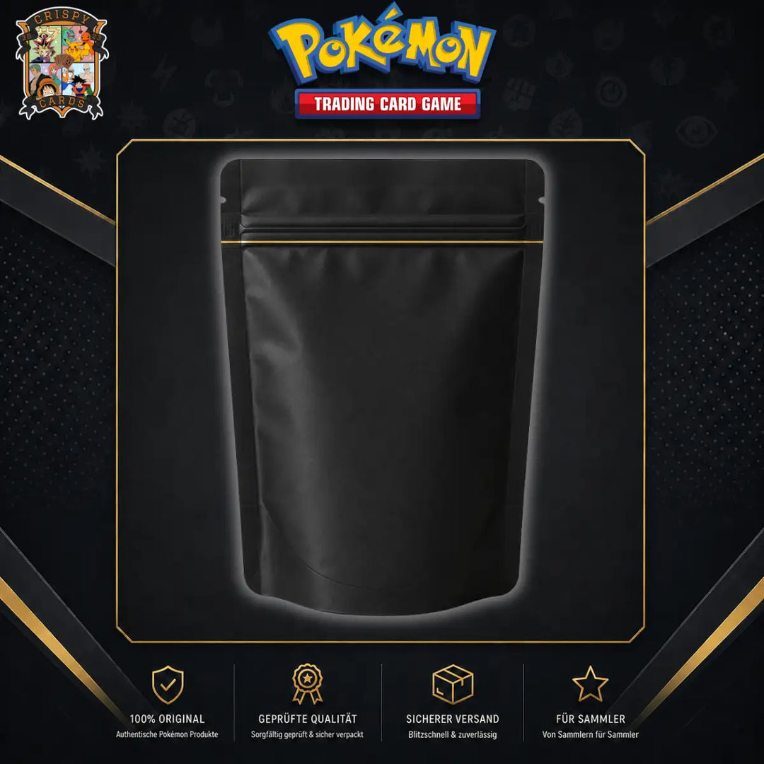 Pokémon Mystery Bundle