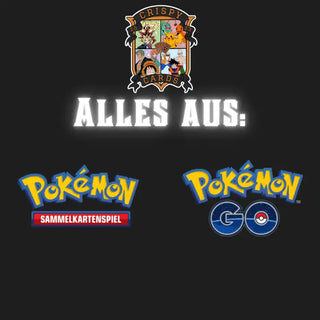 Pokémon Schwert & Schild Pokémon GO