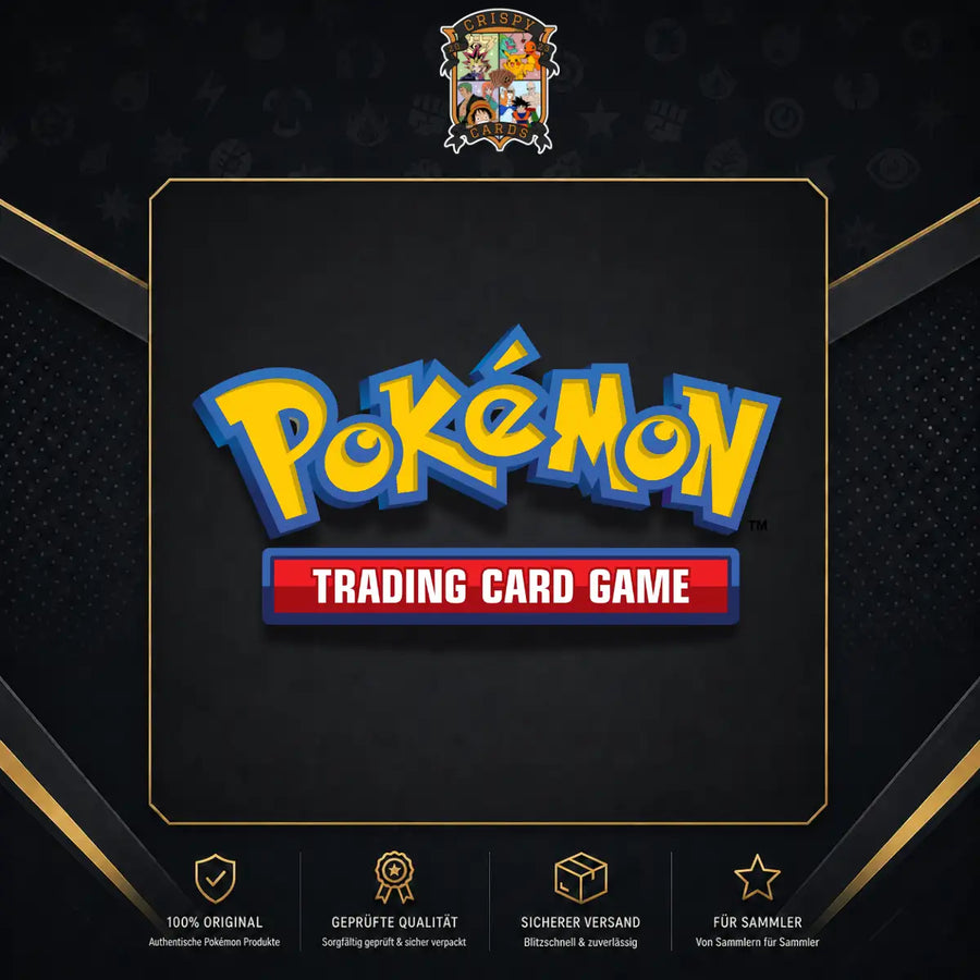 Pokémon Karten