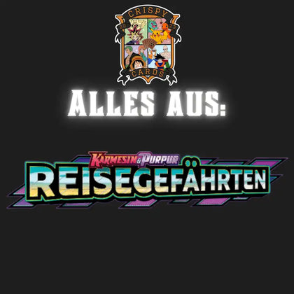 Alle Produkte zu Pokémon Reisegefährten