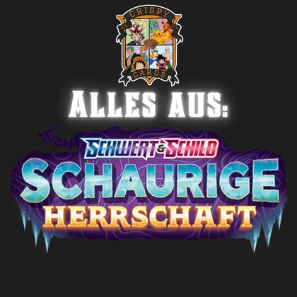 Alle Produkte zu Pokémon Schaurige Herrschaft