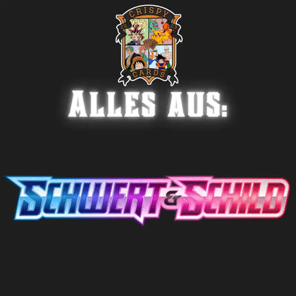 Alle Produkte zu Pokémon Schwert & Schild