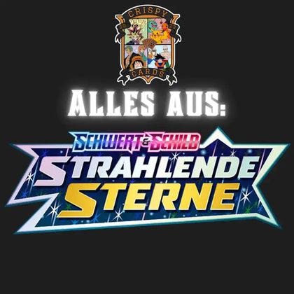 Alle Produkte zu Pokémon Strahlende Sterne