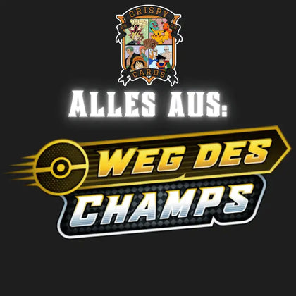 Alle Produkte zu Pokémon Weg des Champs