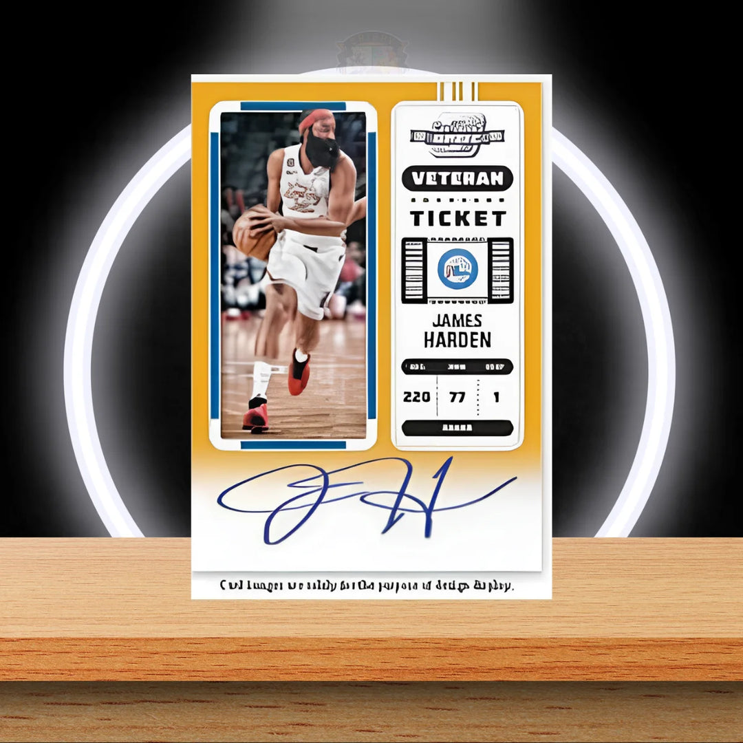 2022-23 Panini Contenders Optic Basketball Hobby kaufen