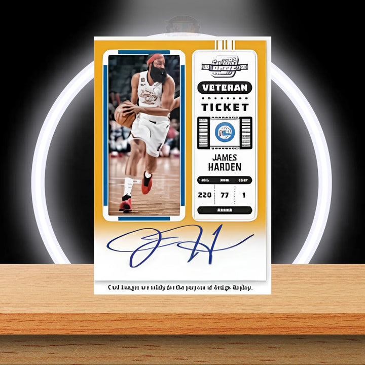 2022-23 Panini Contenders Optic Basketball Hobby kaufen