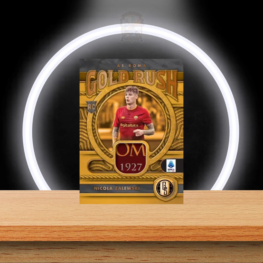 2022/23 Panini Chronicles Soccer TMALL kaufen