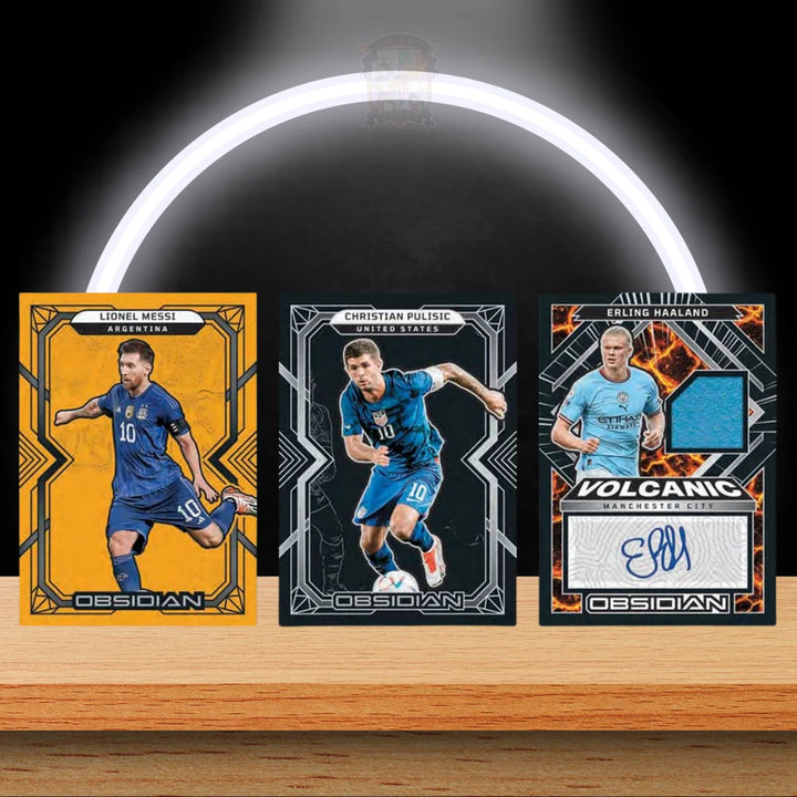 2022/23 Panini Obsidian Soccer TMALL kaufen