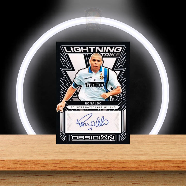 2022/23 Panini Obsidian Soccer TMALL englisch