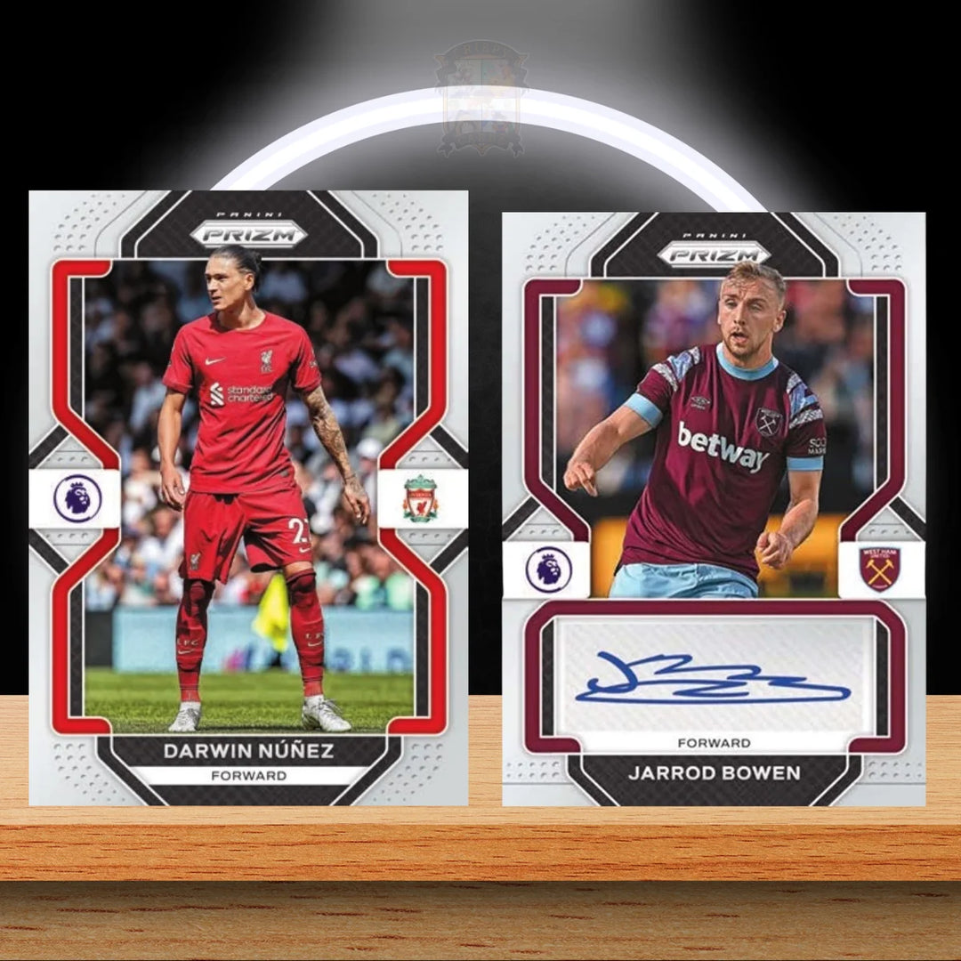 2022/23 Panini Prizm EPL Retail Box kaufen