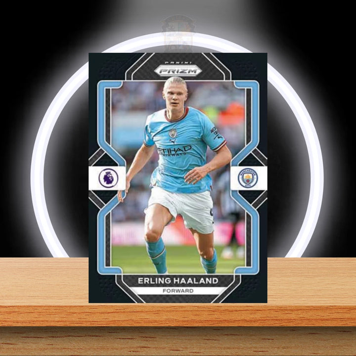 2022/23 Panini Prizm English Premier League Soccer Hobby Box kaufen