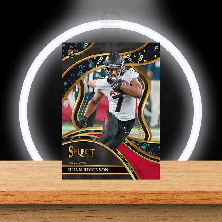 2023 Panini NFL Select Football Hobby Box kaufen