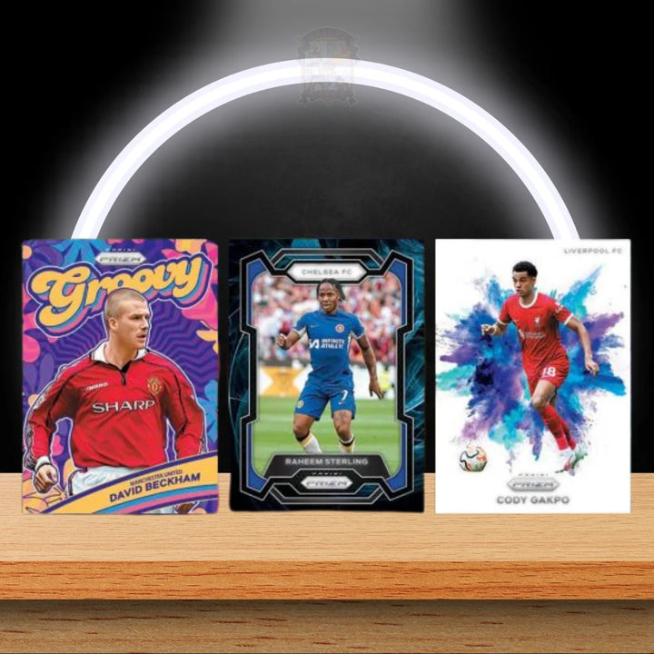 2023/24 Panini Prizm EPL International Hobby Box kaufen