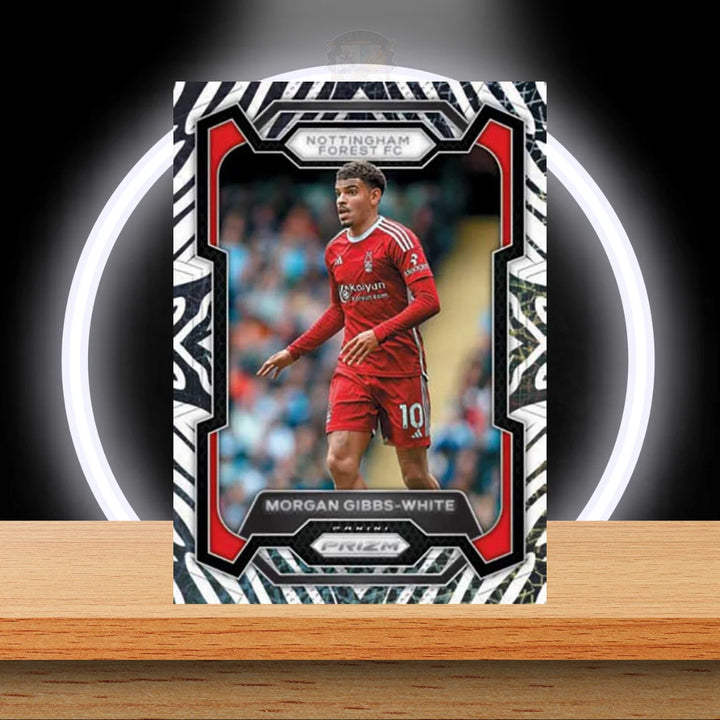2023/24 Panini Prizm EPL Retail Box englisch