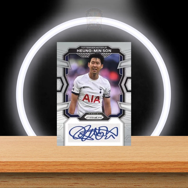 2023/24 Panini Prizm English Premier League Soccer Hobby Box kaufen