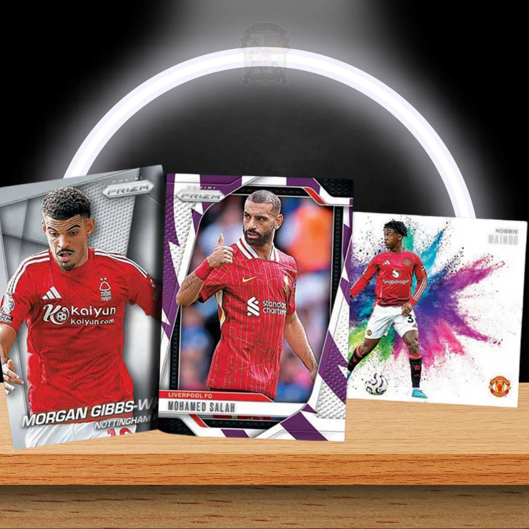 2024-25 Panini Prizm EPL Blaster Box kaufen