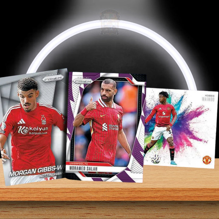 2024-25 Panini Prizm EPL Blaster Box kaufen