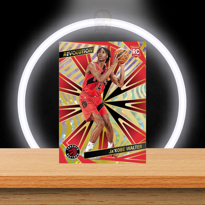 2024-25 Panini Revolution Card Box (Chinese New Year) kaufen