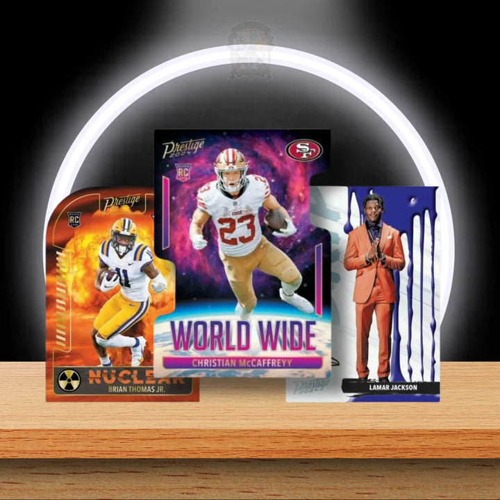 2024 Panini Prestige Football Blaster Box kaufen