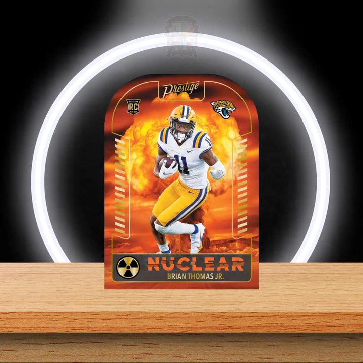 2024 Panini Prestige Football Retail Box kaufen