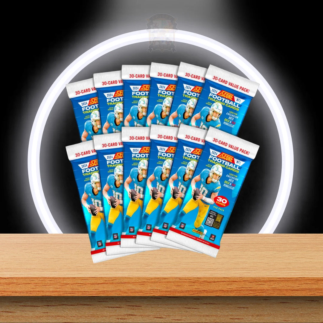 2024 Panini Score Football Fat Pack kaufen